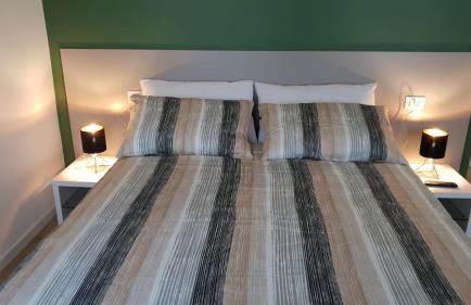 SNC1018 MODERN BOUTIQUE APARTMENT - Foto 4