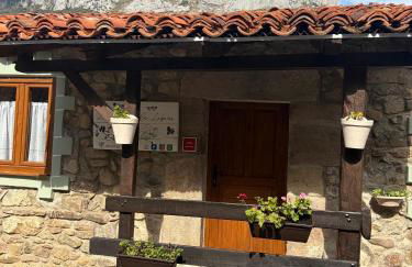 La Casuca ONE De Lebeña - Photo 17