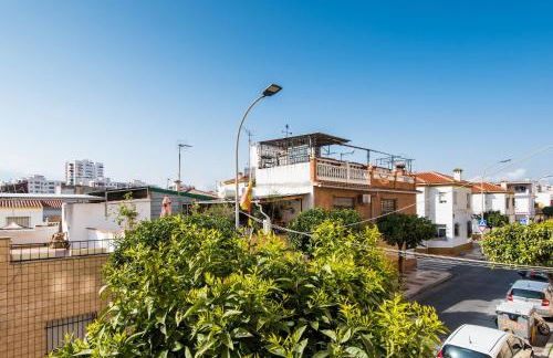 Loft Malagasol - Foto 19