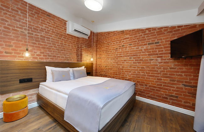 Krzywa Kamienica - Foto 27