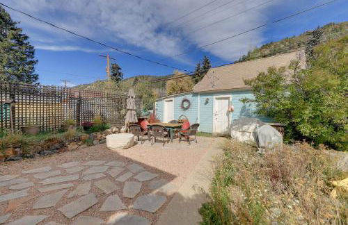 Home in Downtown Idaho Springs 2022-01 - Foto 22