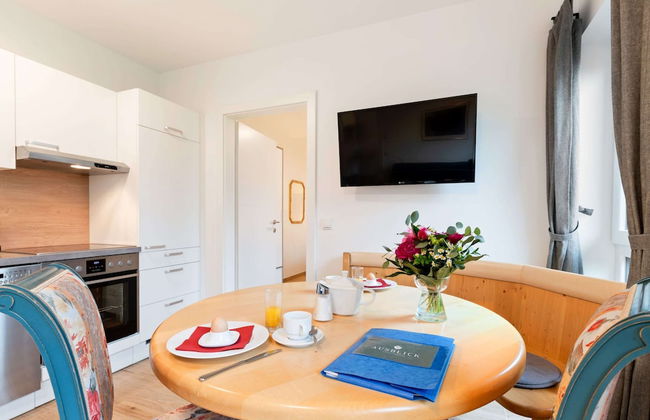 Apartment Sankt Michael Near Ski Lift - Foto 20