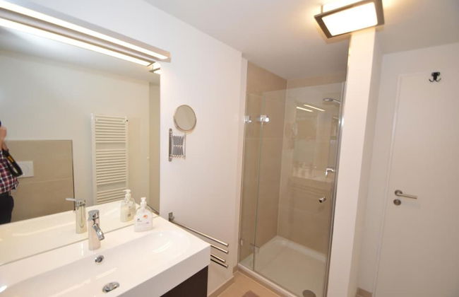 Appartement Sendenhorst - Photo 25