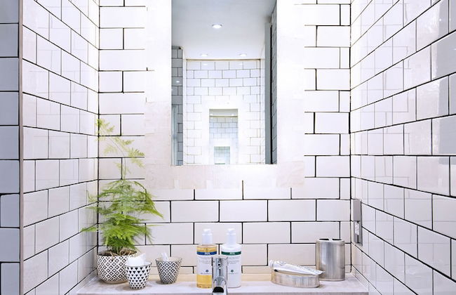 No.5 Maddox Street - Foto 32