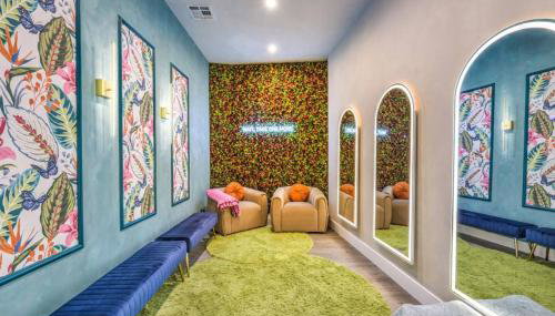 CIELO - Modern Vegas Pool Oasis, Spa, Pickleball - Foto 4