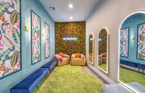 CIELO - Modern Vegas Pool Oasis, Spa, Pickleball - Foto 10