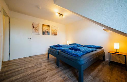 Zentrale Wohlfühlwohnung - Ideal für Ihren Urlaub oder die Geschäftsreise - Foto 27