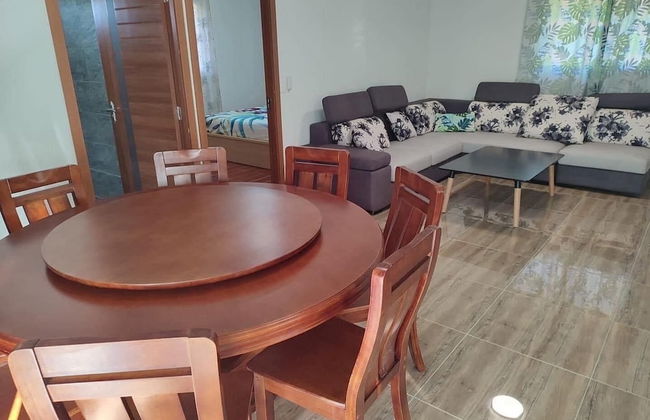 Moorea Here Lodge - Photo 9