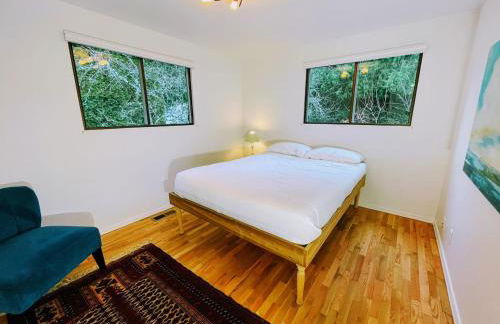 Ranch house in Bridal Trails - Foto 51