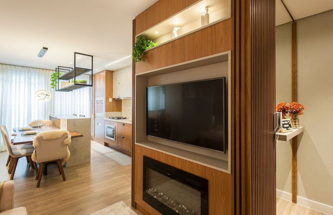 LOCAR-IN GRAMADO- Aire Zagonel - Foto 73