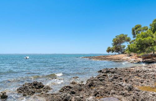 Beach Villa Arran de Mar by Sealand Villas - Foto 24