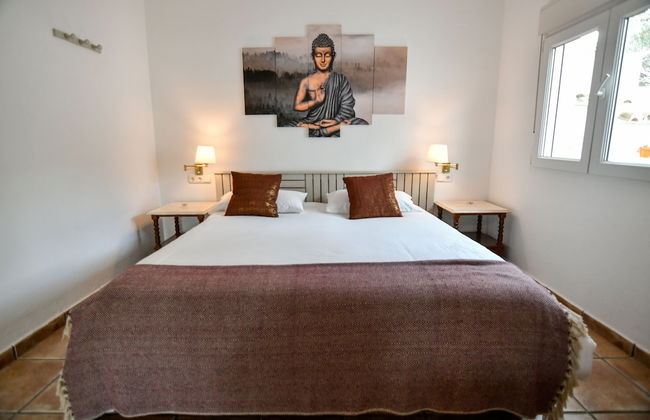 TOTTAM EXPERIENCE - Foto 16