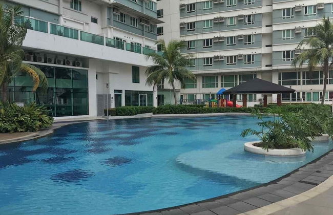 Studio Unit at The Beacon Makati - Foto 1