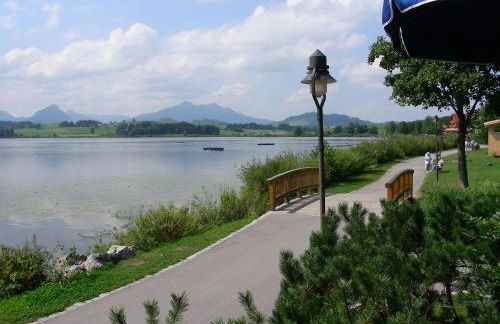 Ferienhaus Mayr - Ferienwohnung Bergblick - Foto 21