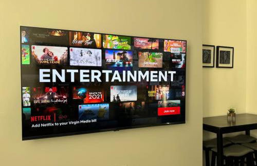 Park Apartment 1, close to Tynemouth - Foto 28