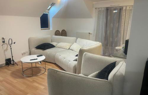 Comfortable apartment in a peaceful setting - Photo 10