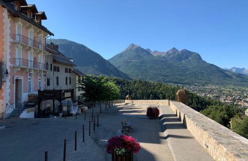 Panorama apartment Briancon - Photo 20