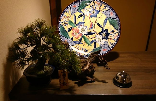 Kyonoyado Senkakubettei - Foto 3