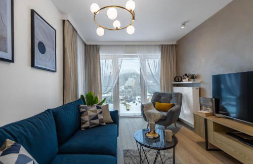 Apartamenty Cicha - bezpłatny parking - Foto 2