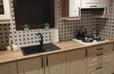 Domki u Michała nad Soliną - Foto 44