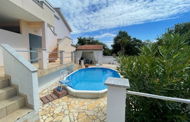 Pleasant Apartment With Pool - Foto 17