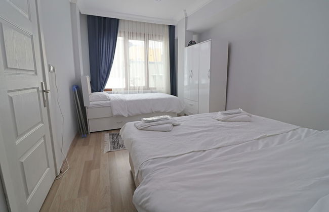 Karakoy VAV Suites - Photo 24