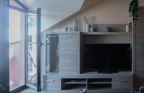 TERRA DO MAR ático nuevo en Costa da Morte, Camino de los faros - Foto 15