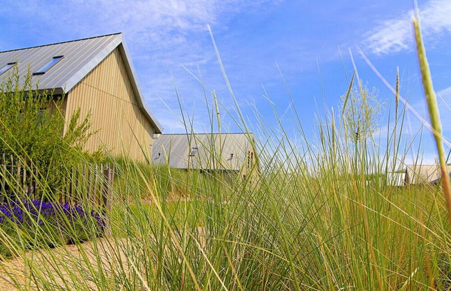 Villa Oesterdam Comfort 6 Persons - Foto 17