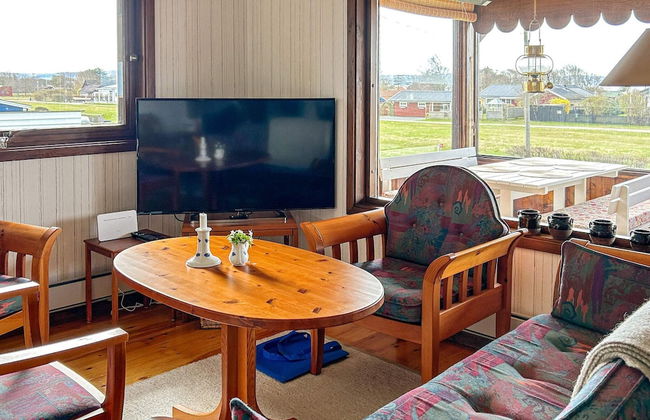 6 Person Holiday Home in Laholm-by Traum - Foto 23