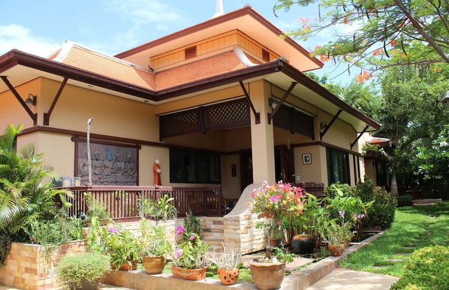 Malee Garden - Foto 37