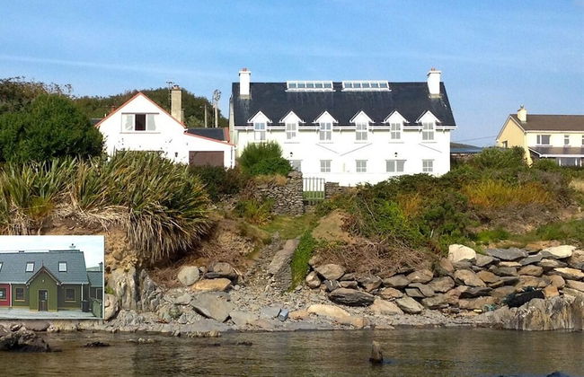 Cathair Gheal - Photo 1