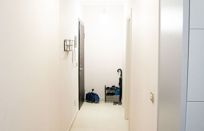 Lovely 1- Bedroom Apartm, Huge Balcony, Lovely View - Foto 19