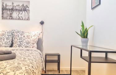 Stableyard cottages - Foto 12