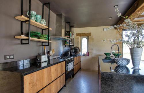 Le Domaine des Ormeaux - Foto 41