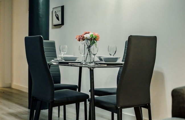 Bv Cosy Basement Apartment At Conditioning House - Photo 35