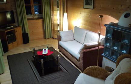 Ferienwohnung Elisabeth - Foto 16