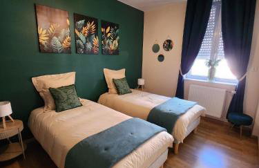 Appartement de charme au centre d'Arras - Foto 8