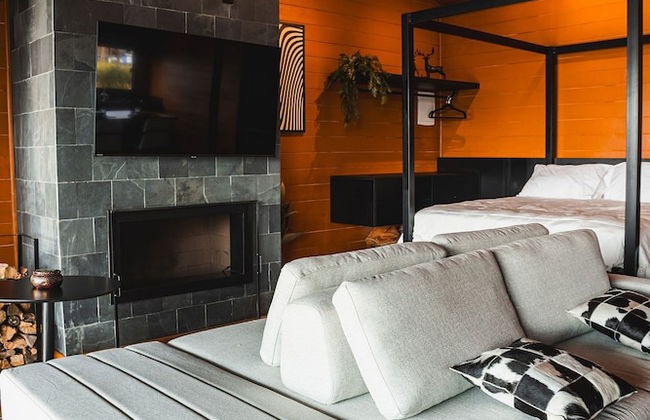 Cabana Duas Faces - Foto 5