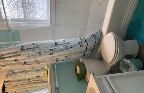 Beach Front on the Bay on the Dunes bungalow - Photo 38