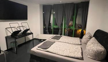 Checkpoint LS 65 Mikroapartments für ein bis vier Personen - Foto 5