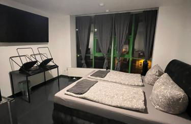 Checkpoint LS 65 Mikroapartments für ein bis vier Personen - Foto 5