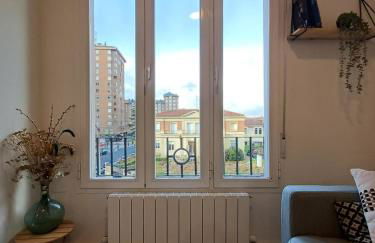 Moderno, céntrico. Perfecto para familias. - Foto 2