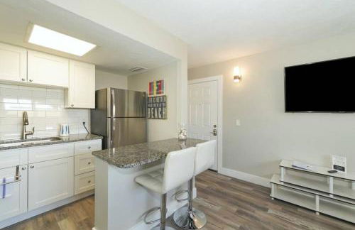 Siesta Key Village-Suite #2: A block to the Beach! - Foto 18