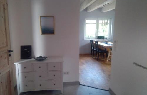 Familienfreundliches Ferienhaus Salzhaff-Urlaub - Foto 15