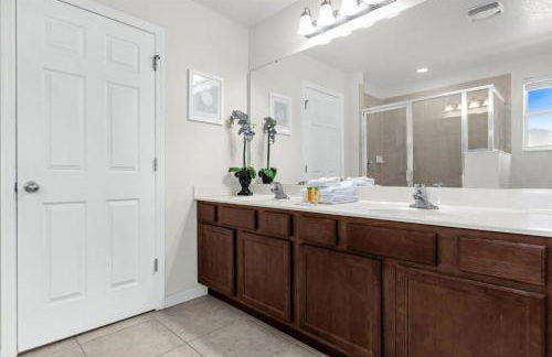 4 Bedrooms - 3,5 Bathrooms - Veranda Palms 2667 Sc - Foto 22