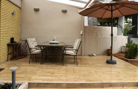 Amazing Garden House - Photo 10