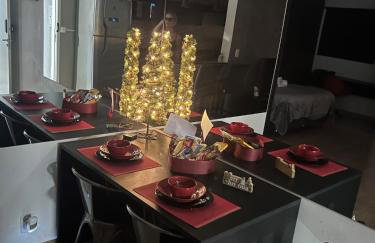 Loft aconchegante com varanda Campolim - Foto 22