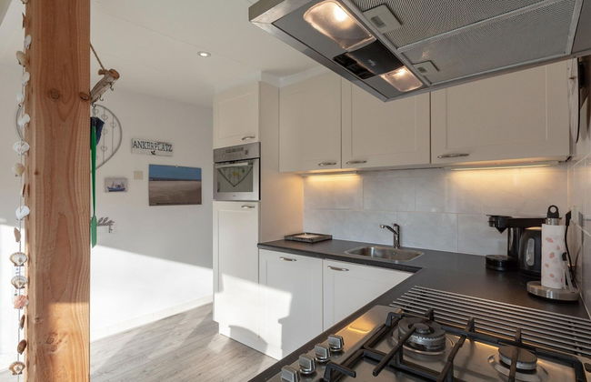 Holiday Home With a Spacious Garden - Foto 57