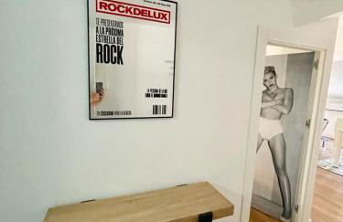 La Casa del Rock - Photo 24