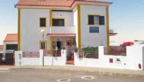 Spacious House Alandroal - Foto 1